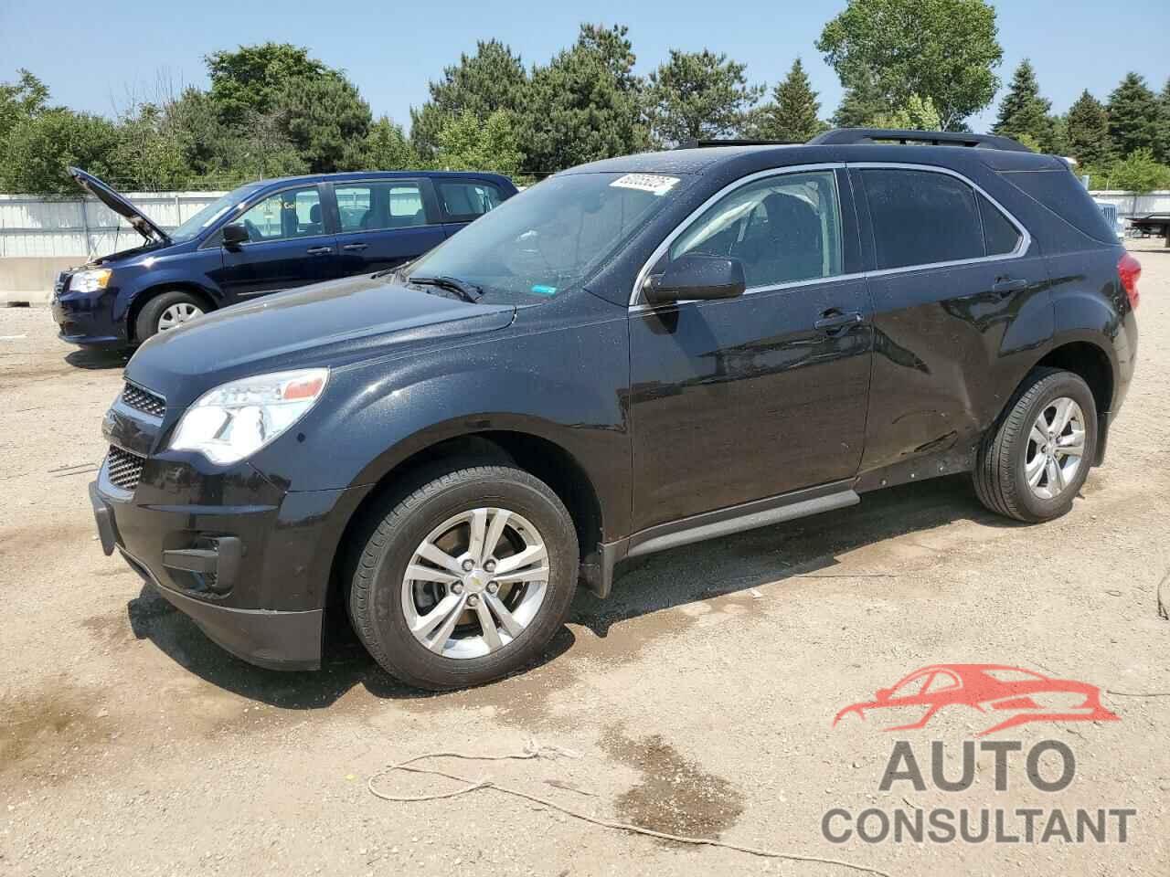 CHEVROLET EQUINOX 2015 - 2GNALBEK1F6383617