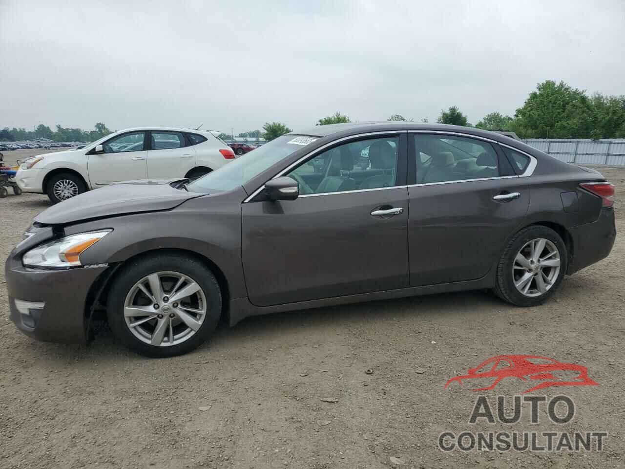 NISSAN ALTIMA 2014 - 1N4AL3AP1EN212768