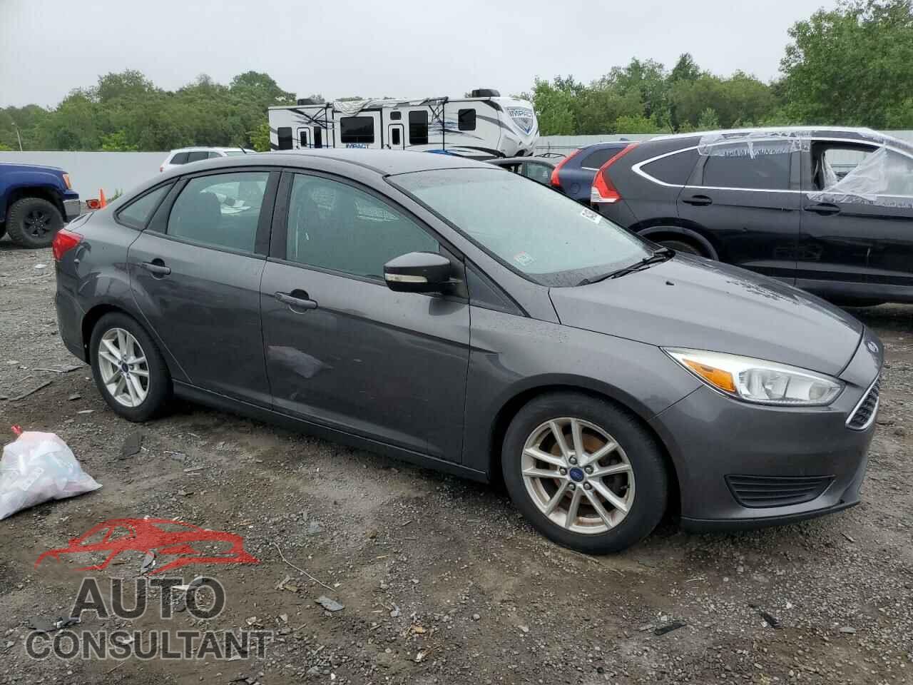 FORD FOCUS 2015 - 1FADP3F22FL285353