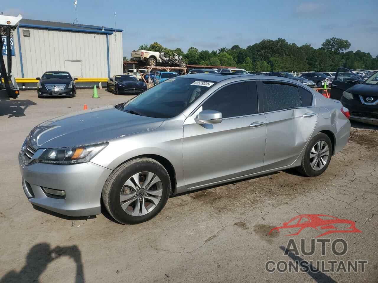 HONDA ACCORD 2013 - 1HGCR2F83DA111400