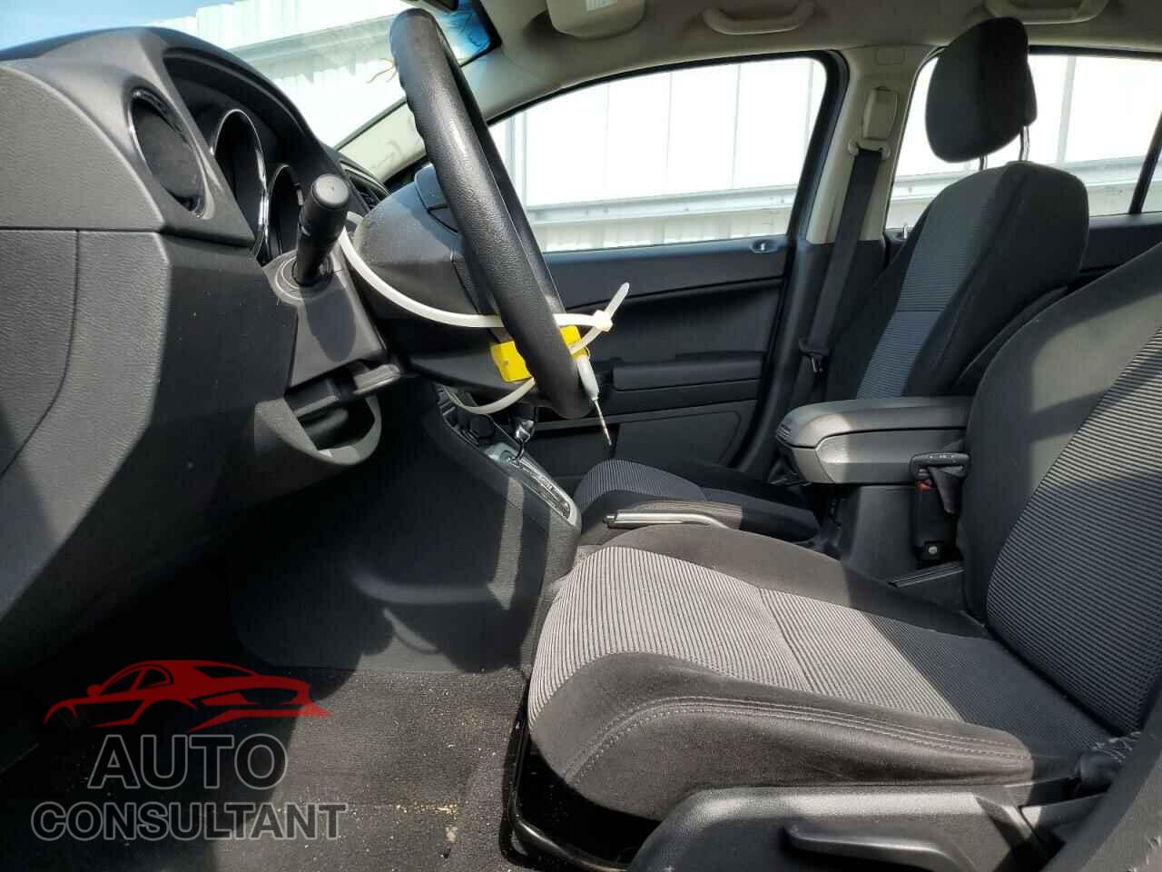 DODGE CALIBER 2010 - 1B3CB3HAXAD544250