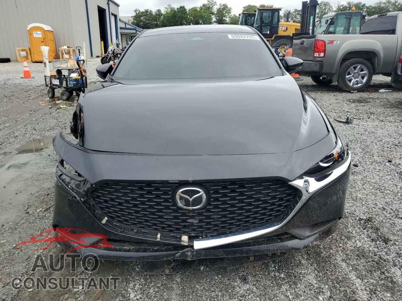 MAZDA 3 SELECT S 2024 - 3MZBPABM3RM435497