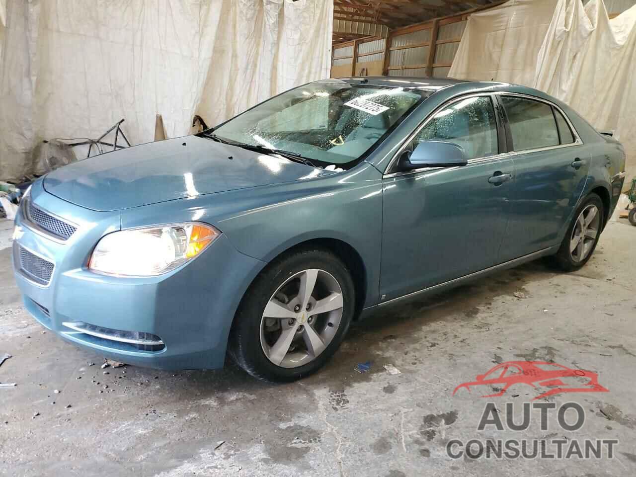 CHEVROLET MALIBU 2009 - 1G1ZJ57B99F188559