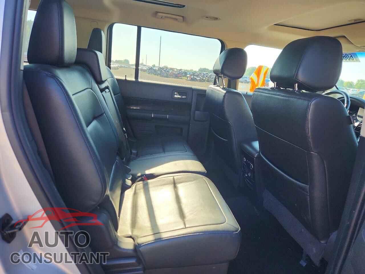 FORD FLEX 2015 - 2FMHK6DT9FBA21923