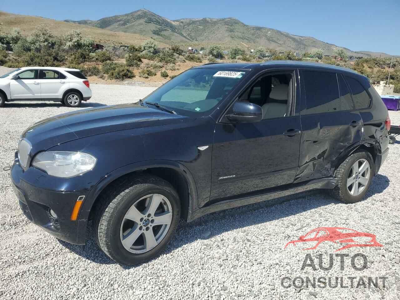BMW X5 2013 - 5UXZV8C5XD0C16993