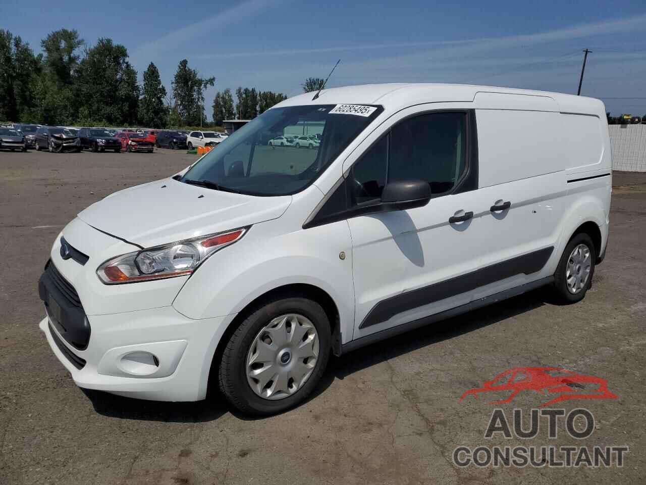 FORD TRANSIT 2018 - NM0LS7F78J1366849