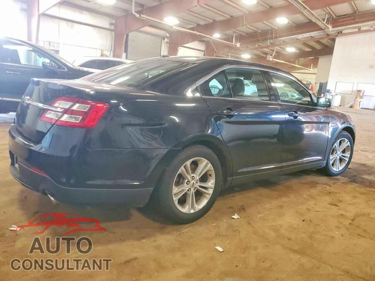 FORD TAURUS 2015 - 1FAHP2E80FG115972
