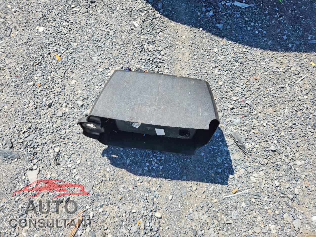 DODGE CARAVAN 2010 - 2D4RN5D13AR443911