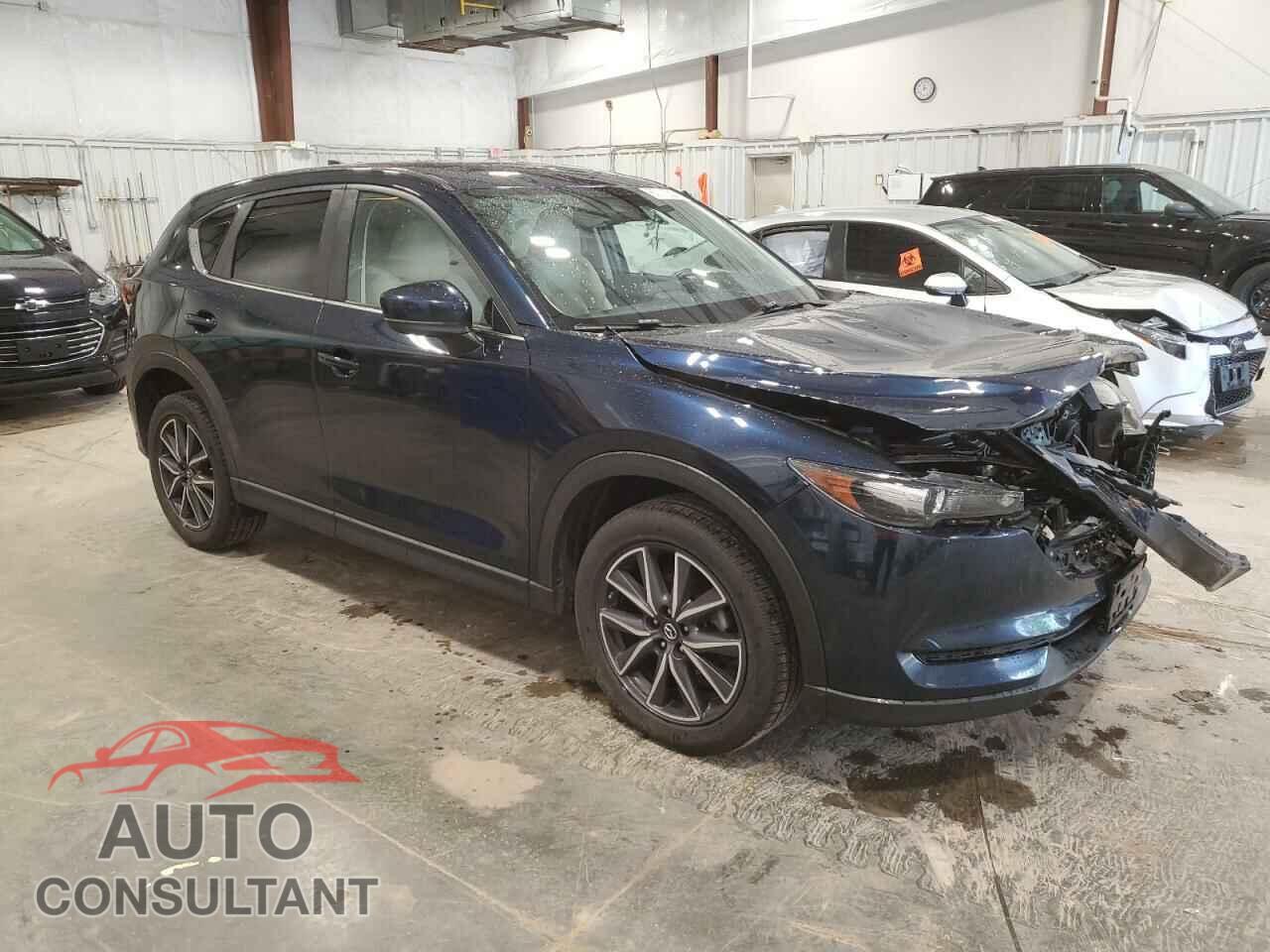 MAZDA CX-5 2018 - JM3KFBCM4J0429362