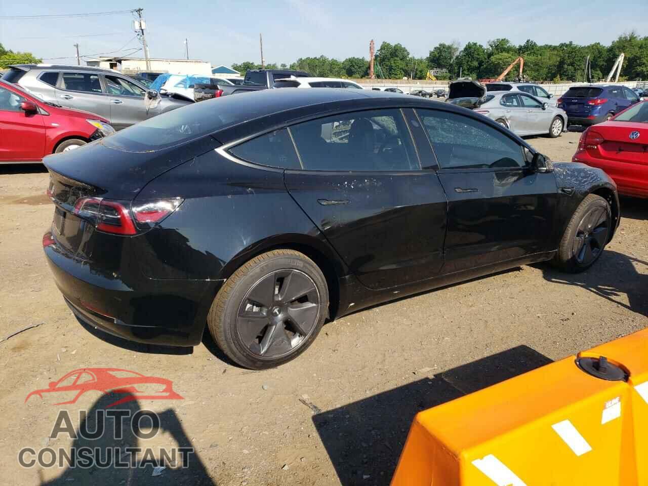 TESLA MODEL 3 2023 - 5YJ3E1EA5PF649682
