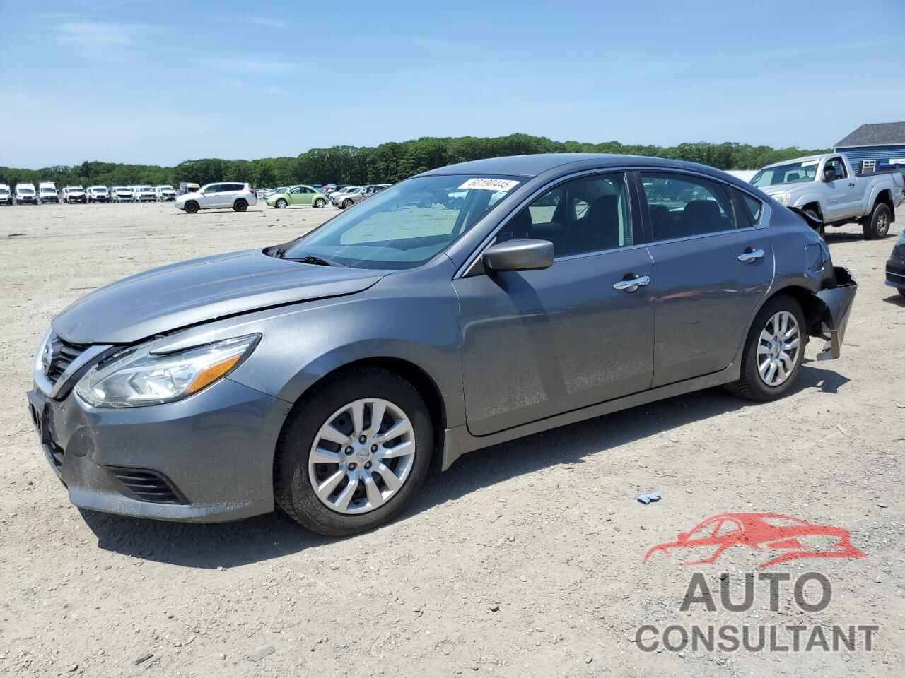 NISSAN ALTIMA 2018 - 1N4AL3AP5JC113750