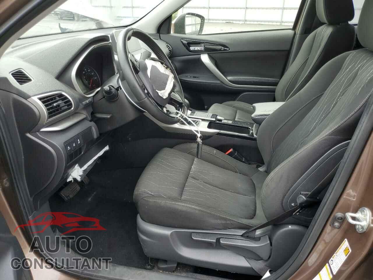 MITSUBISHI ECLIPSE 2020 - JA4AT5AA4LZ015806