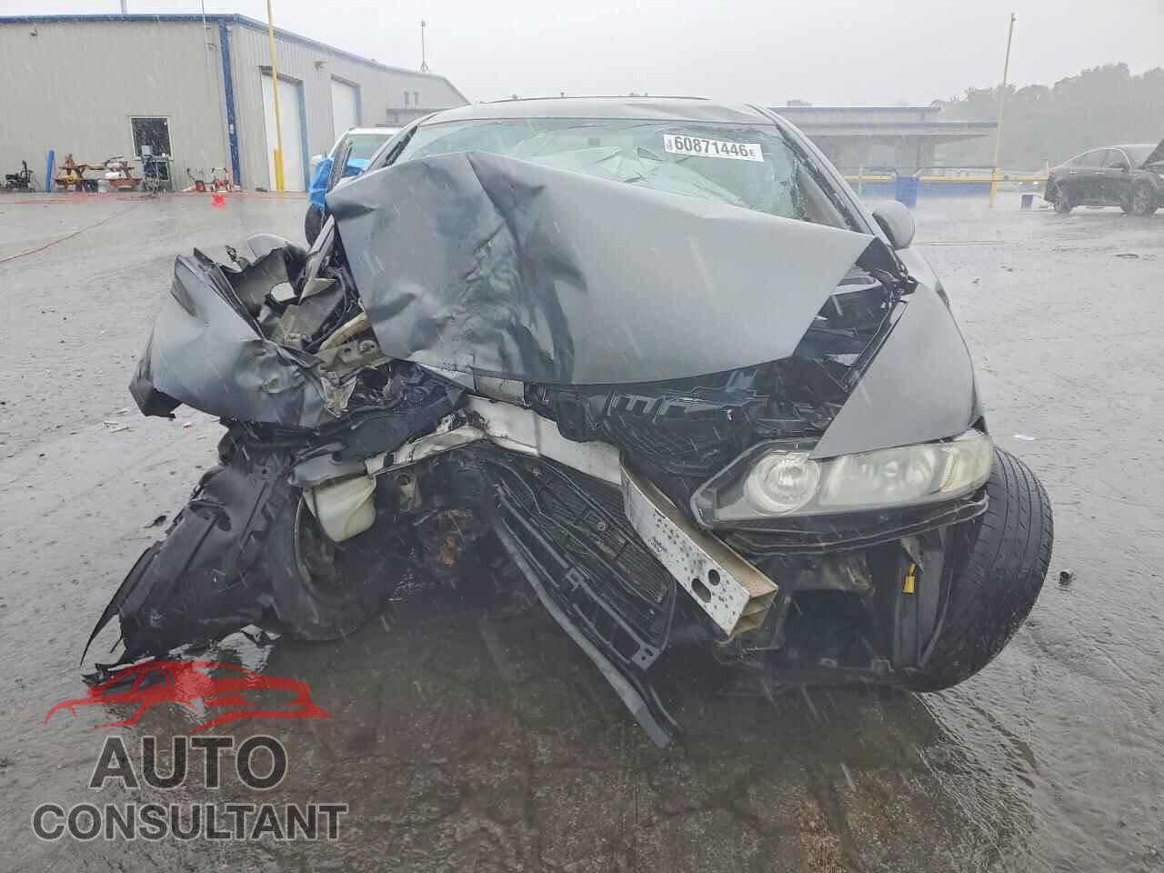 HONDA CIVIC 2010 - 19XFA1F85AE043526