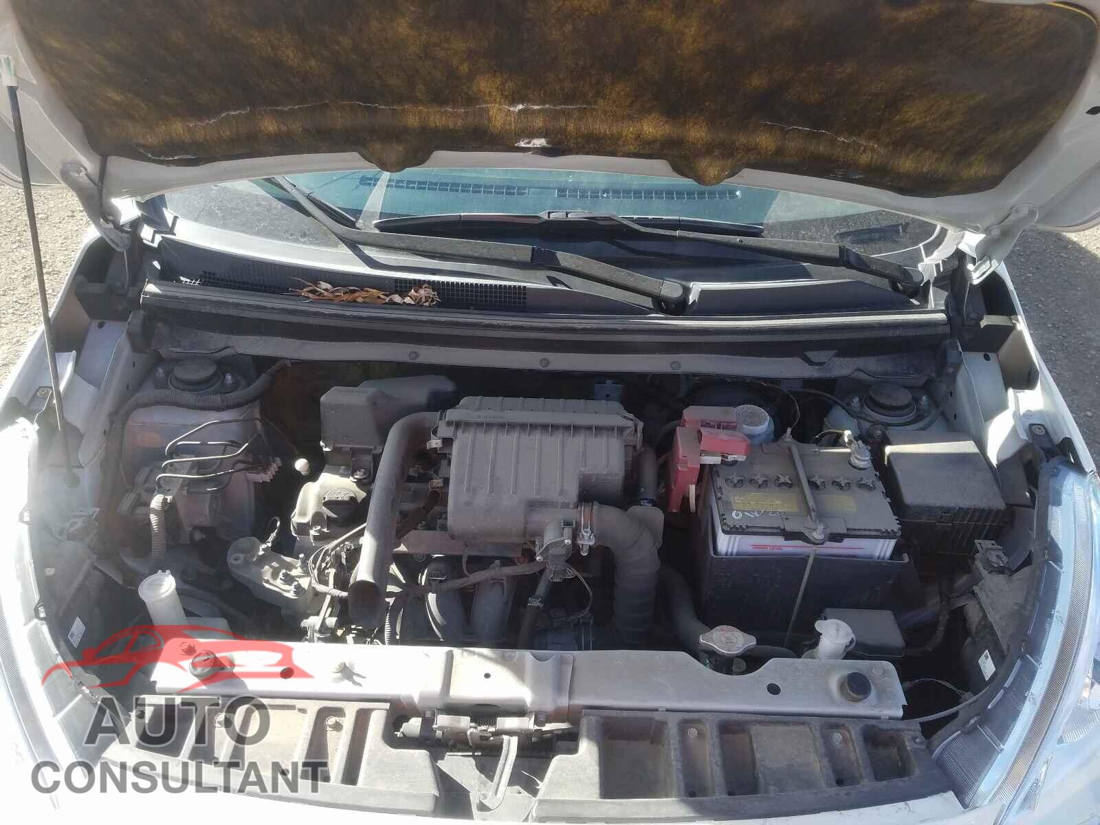 MITSUBISHI MIRAGE 2017 - ML32F3FJ3HH003256