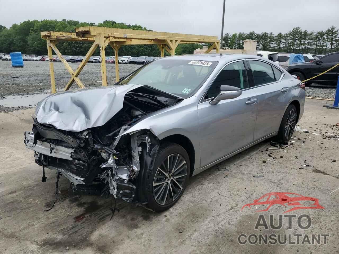LEXUS ES300 2024 - 58ADA1C17RU051885