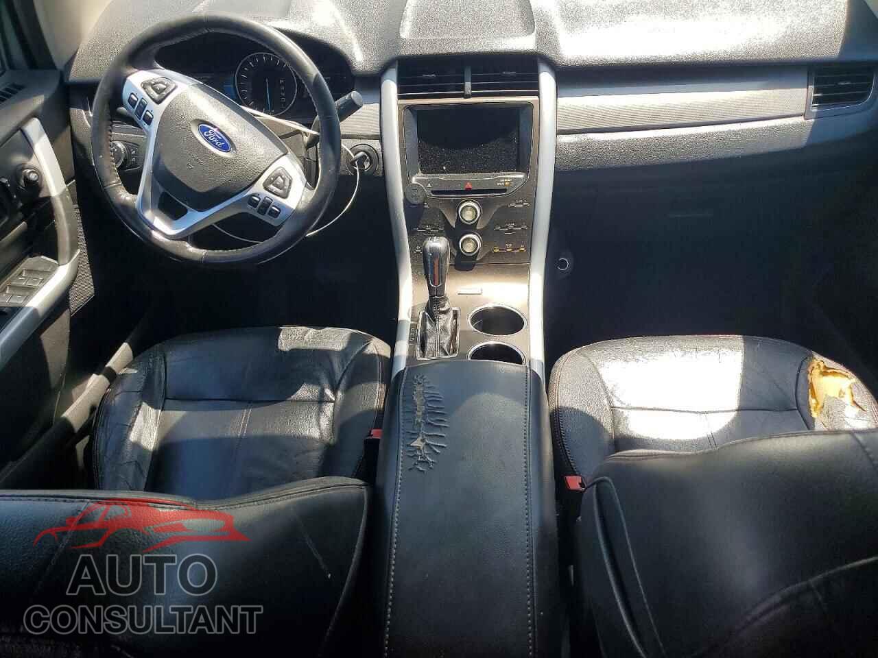 FORD EDGE 2014 - 2FMDK3J99EBA95444