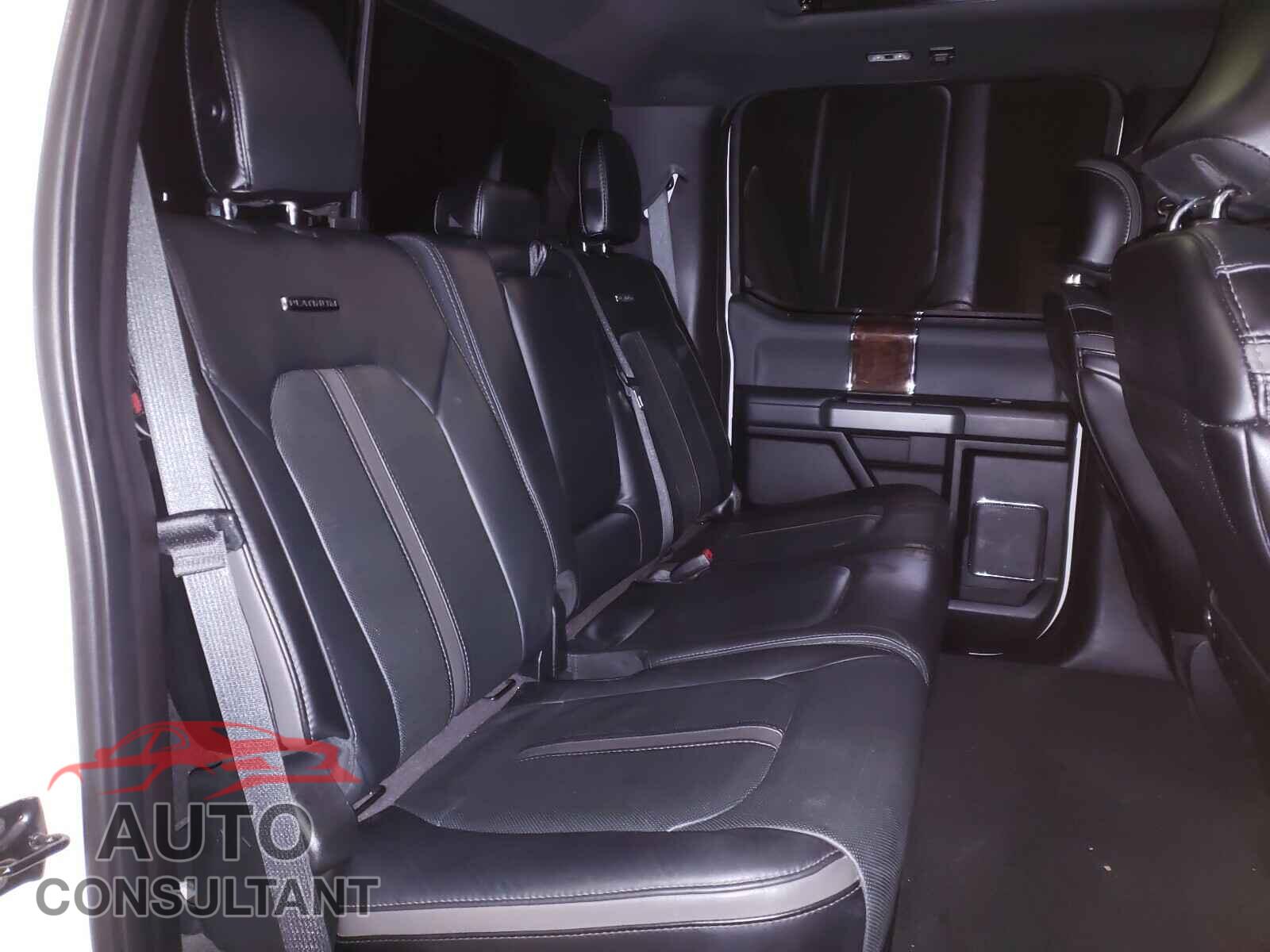 FORD F250 2017 - 1FT7W2BT0HED14942