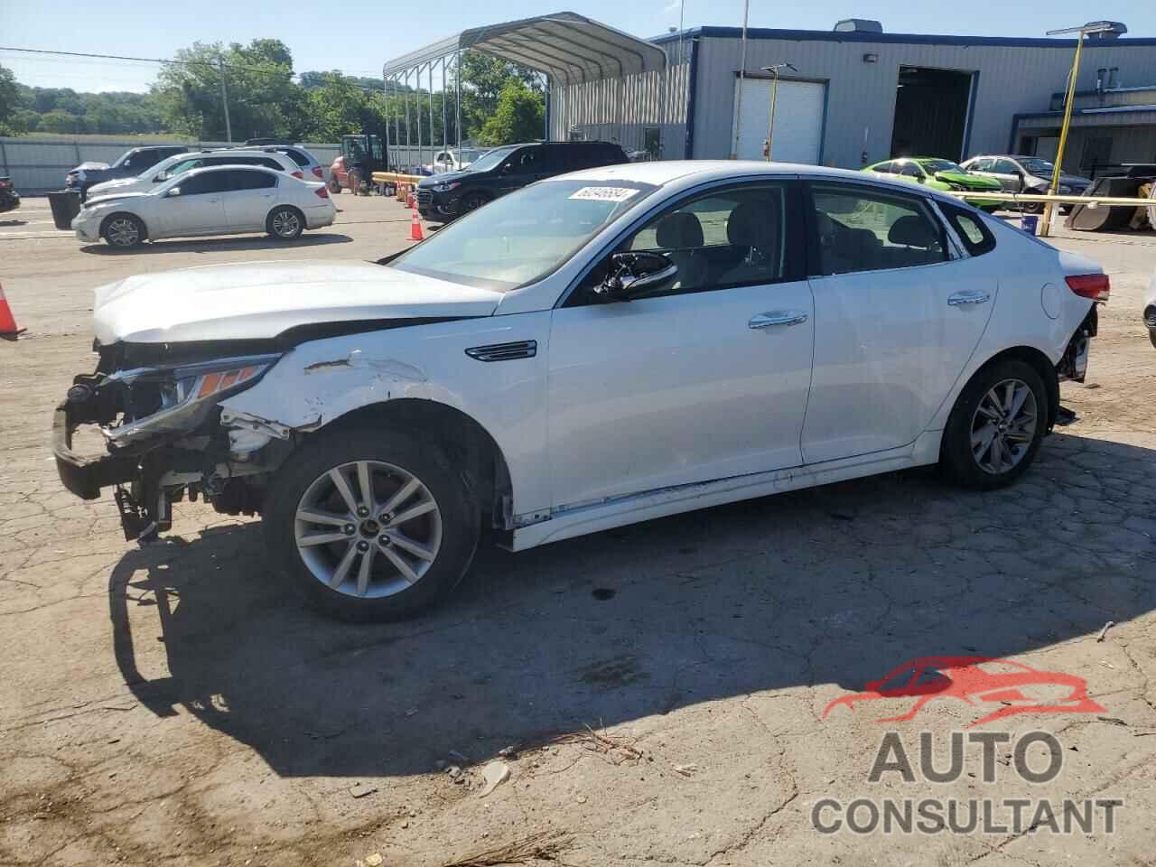 KIA OPTIMA 2016 - 5XXGT4L33GG039208