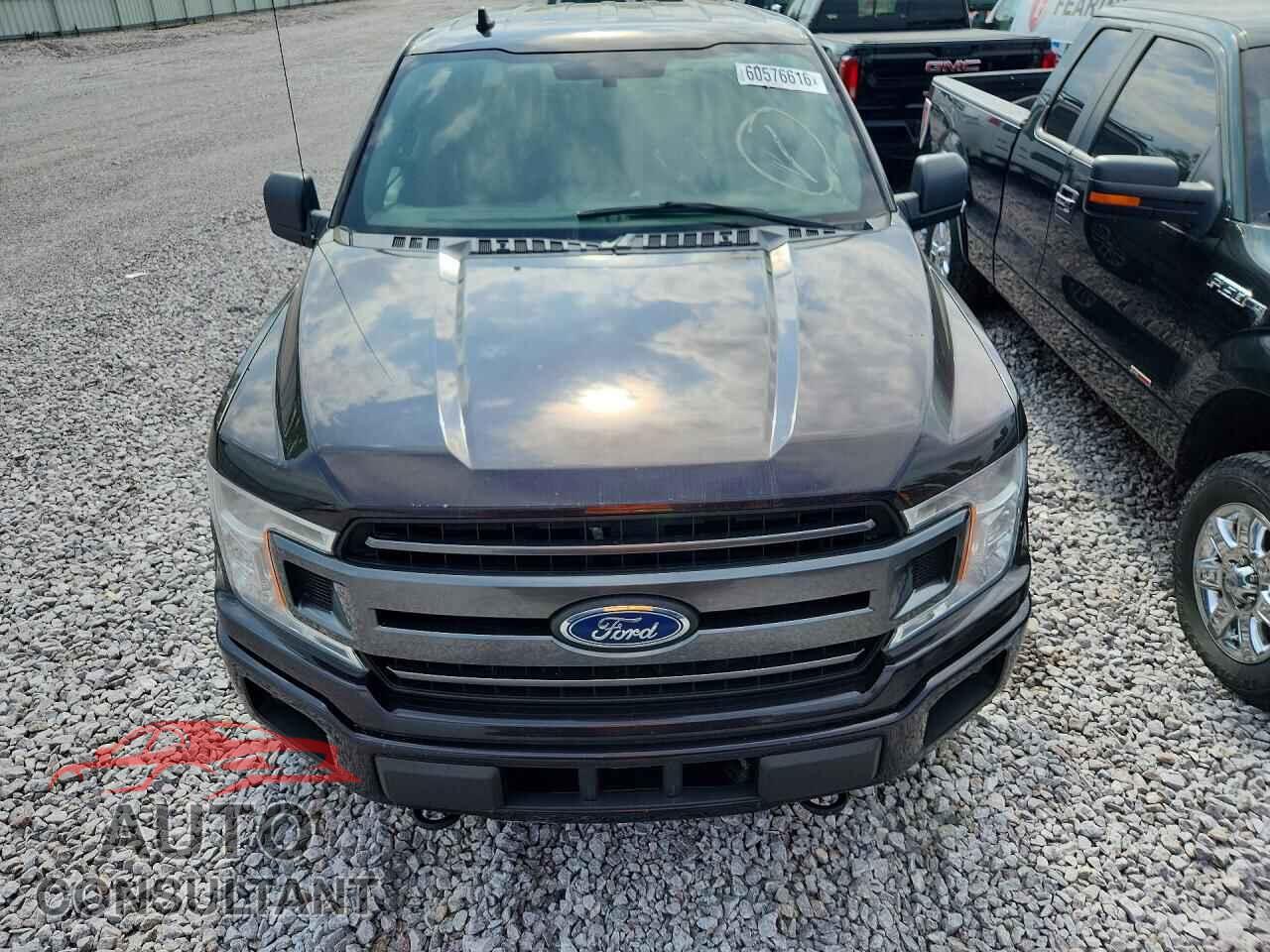 FORD All Models 2018 - 1FTFW1E5XJFA82708