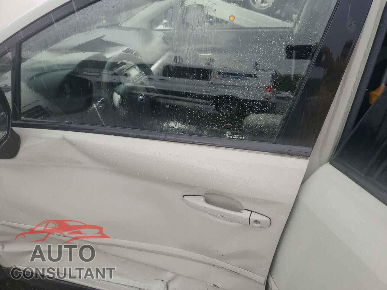 SUBARU XV 2014 - JF2GPACC4E8253192