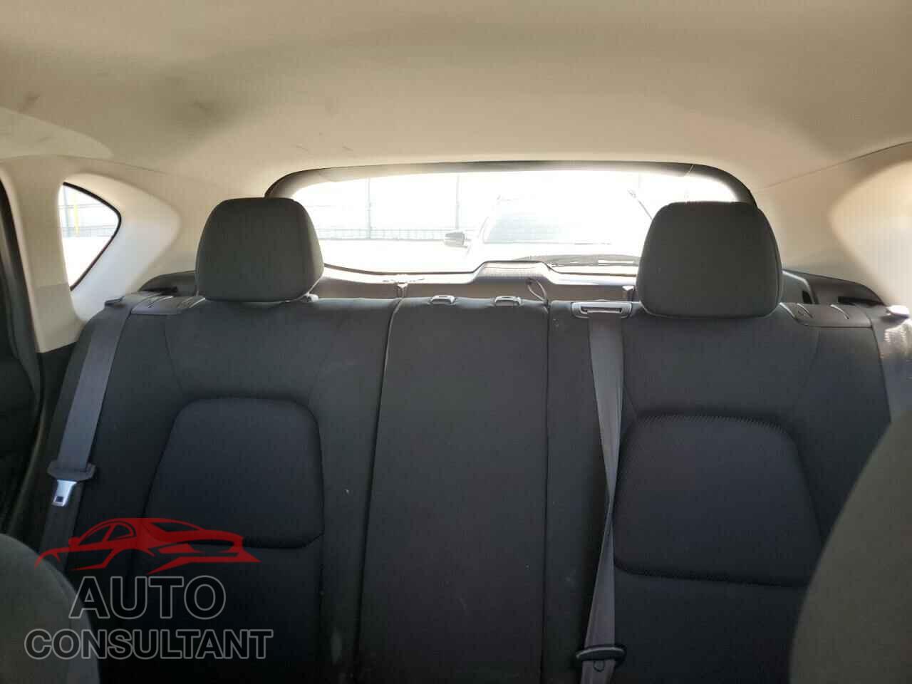 MAZDA CX-5 2017 - JM3KFABL9H0142497