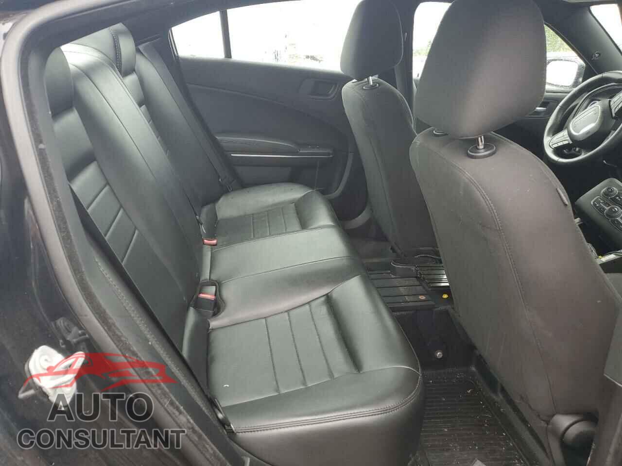 DODGE CHARGER 2017 - 2C3CDXAG9HH654447
