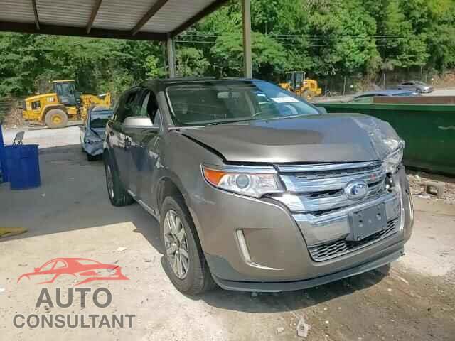 FORD EDGE 2014 - 2FMDK4KC8EBB61241