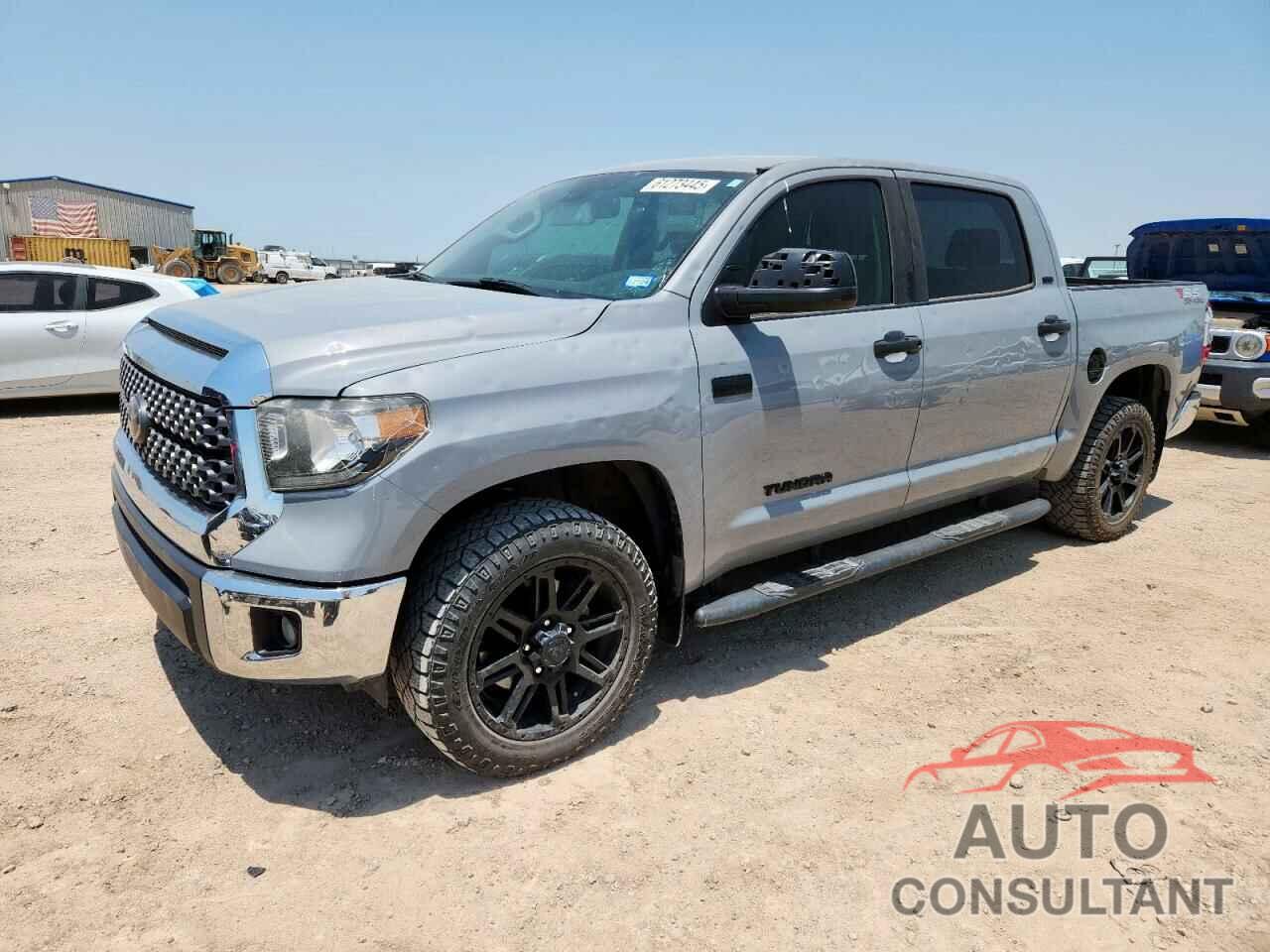 TOYOTA TUNDRA 2020 - 5TFDY5F1XLX897864