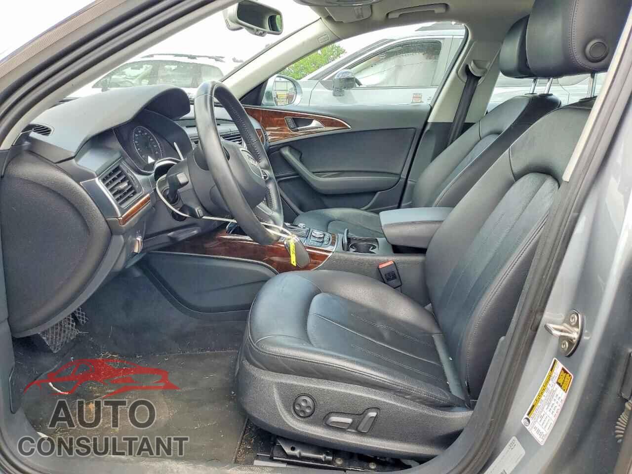 AUDI A6 2012 - WAUCFAFC7CN061823
