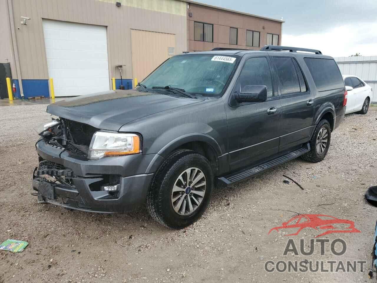 FORD EXPEDITION 2017 - 1FMJK1HT7HEA25605