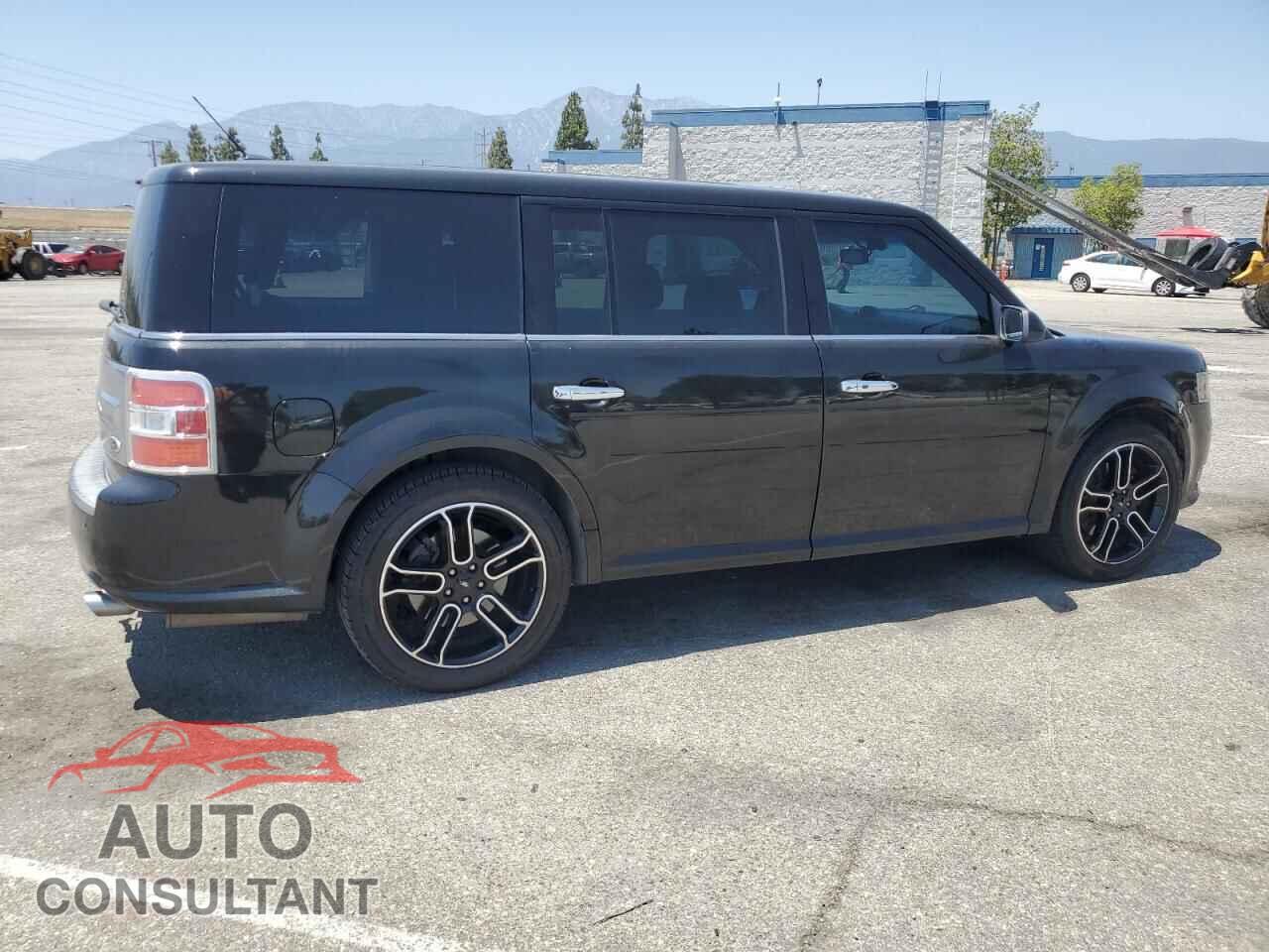 FORD FLEX 2014 - 2FMGK5D87EBD13053