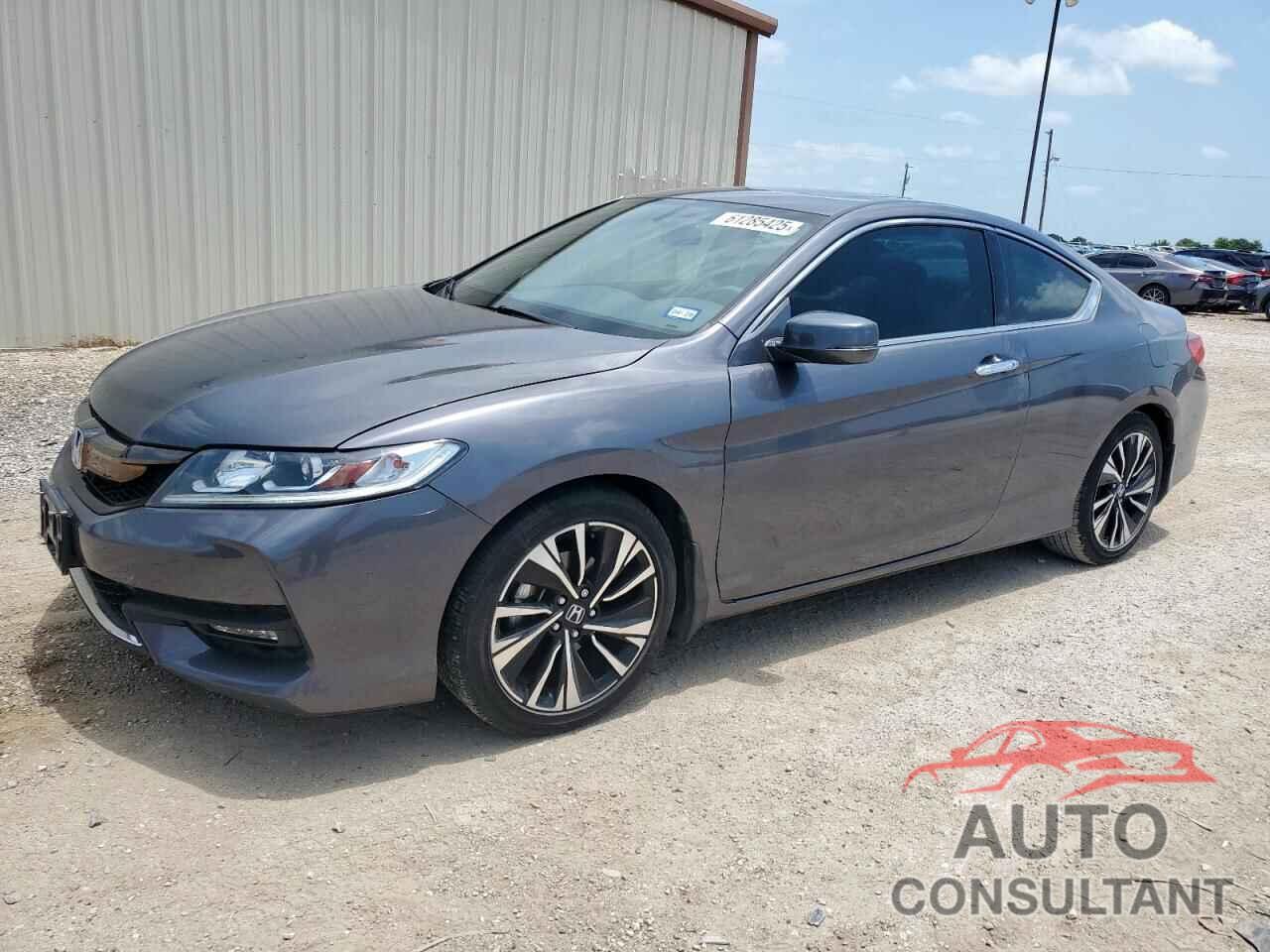 HONDA ACCORD 2016 - 1HGCT1B80GA012927