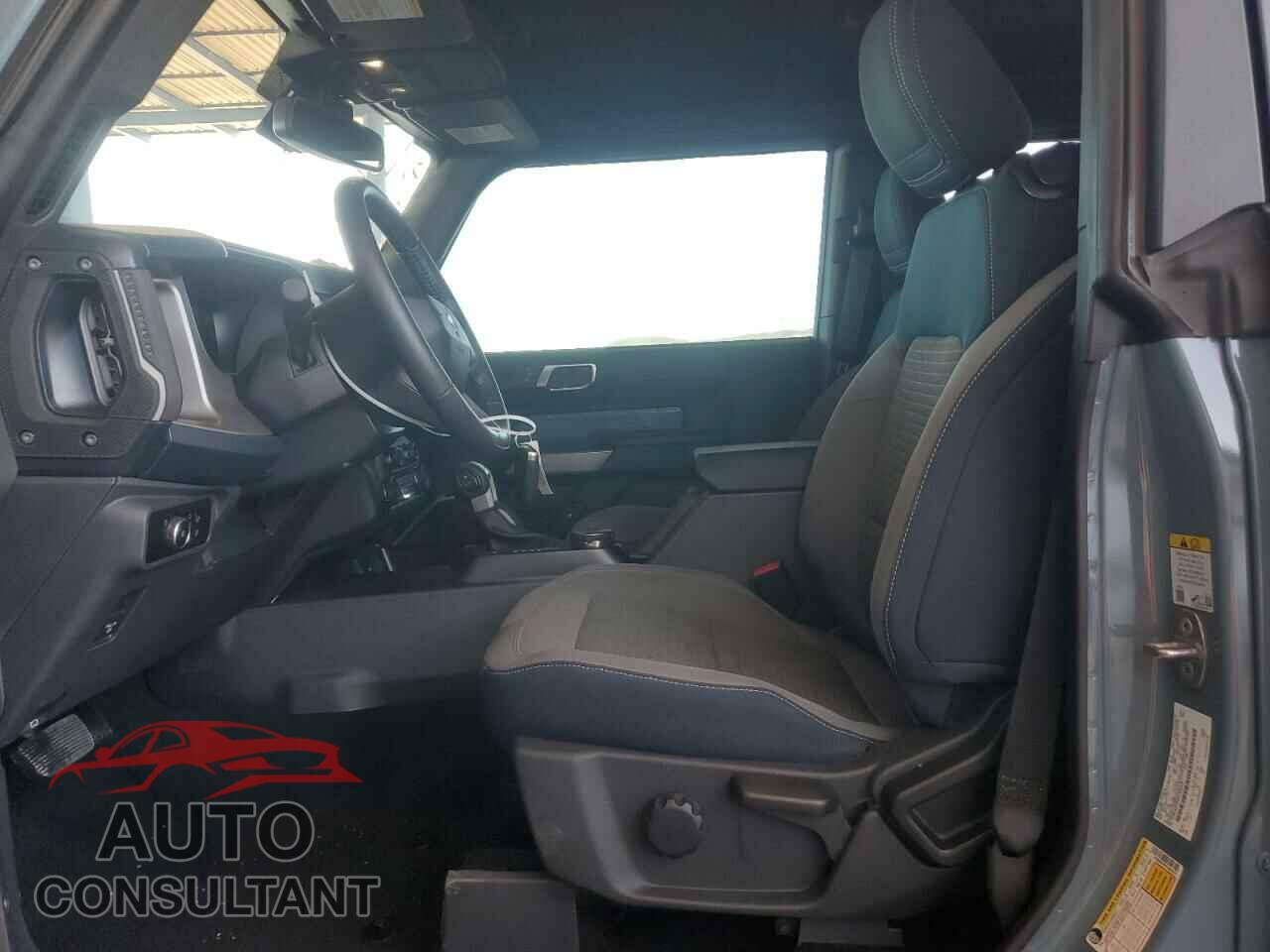 FORD BRONCO 2023 - 1FMDE5CP5PLB46410