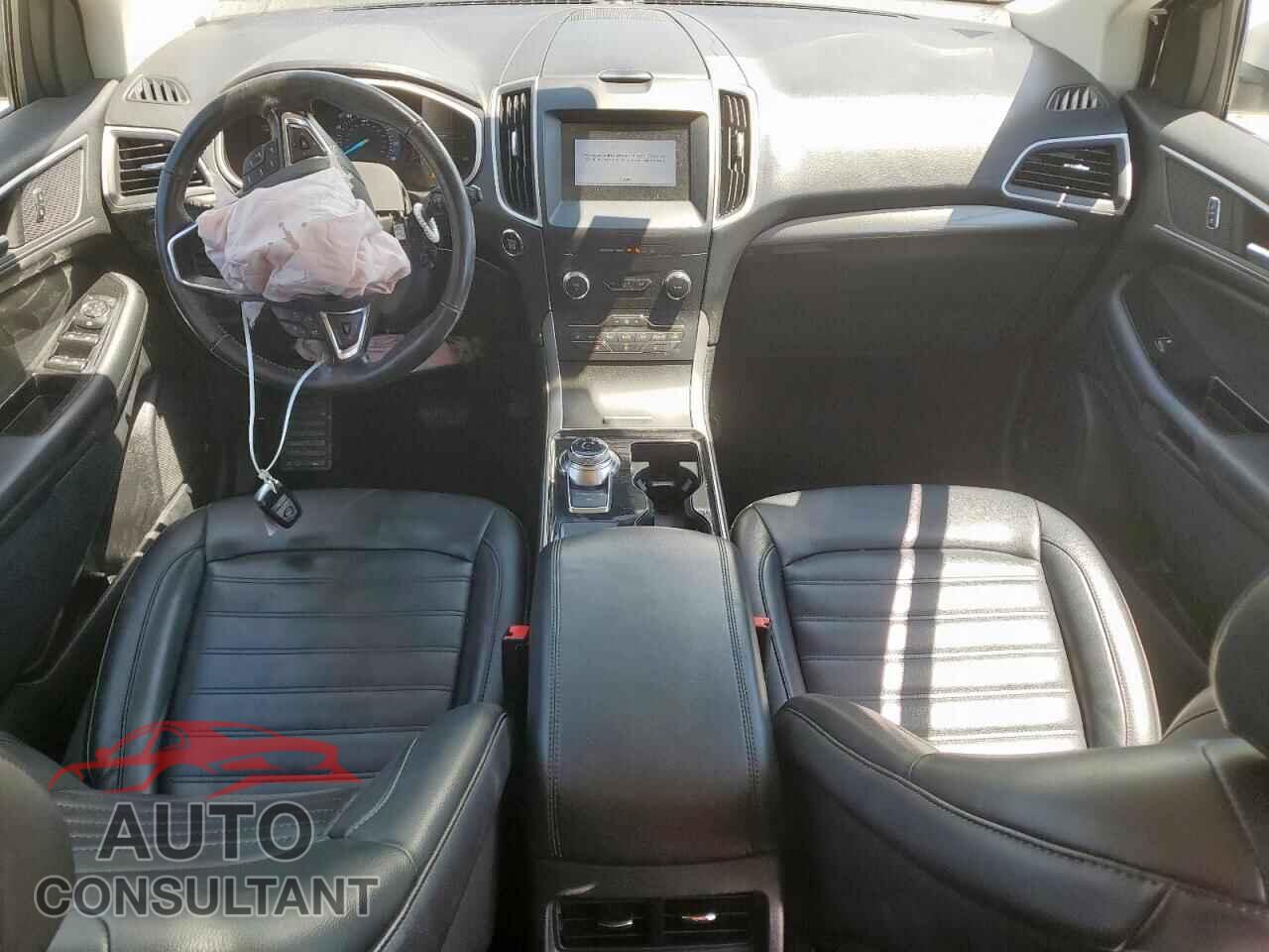 FORD EDGE 2019 - 2FMPK3J94KBC24280