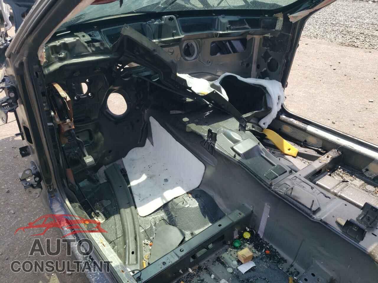 DODGE CHALLENGER 2017 - 2C3CDZC99HH632815