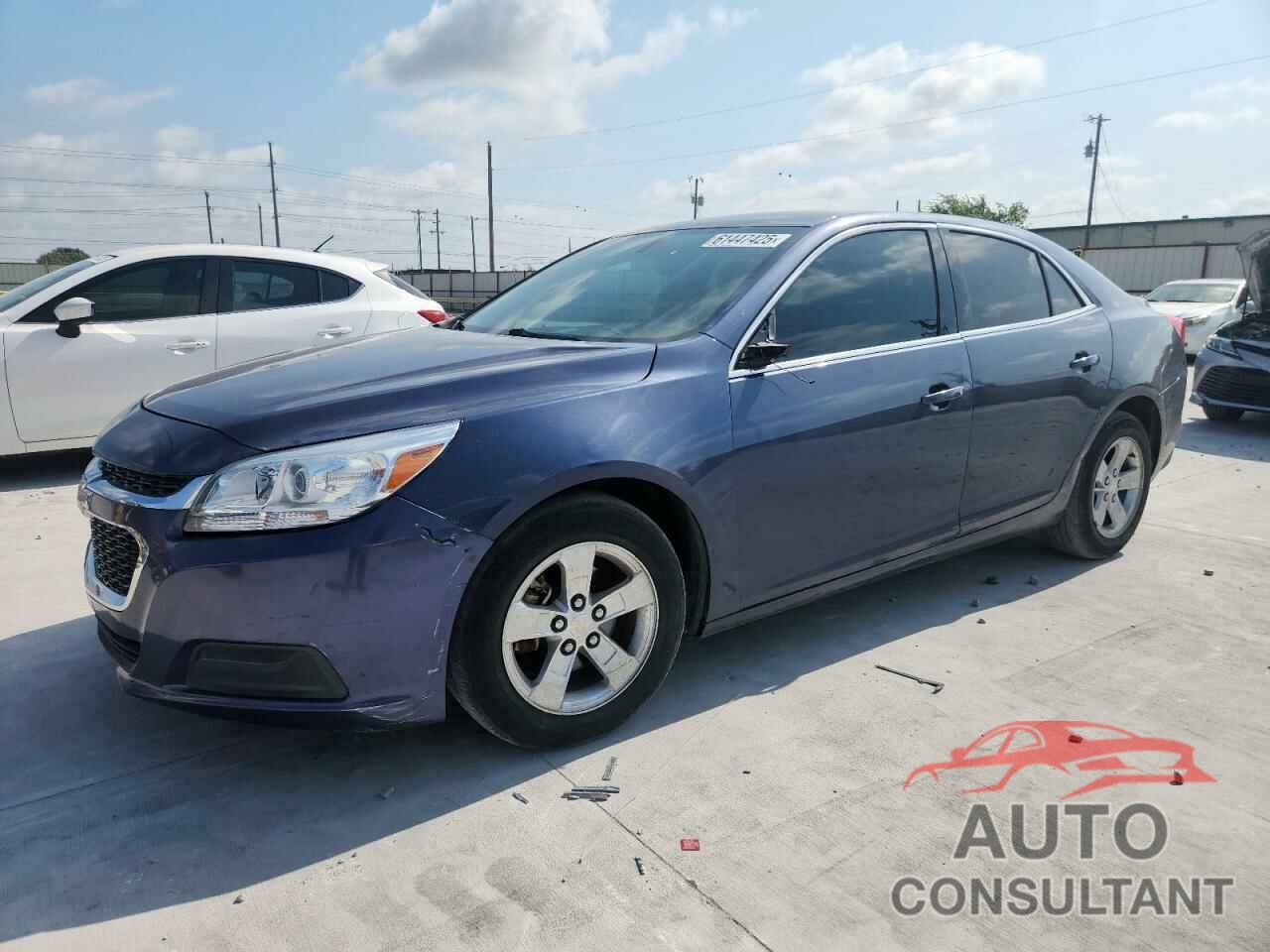 CHEVROLET MALIBU 2015 - 1G11B5SL0FF285915