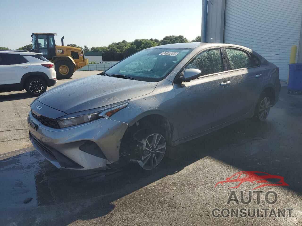 KIA FORTE 2023 - 3KPF24AD4PE647015