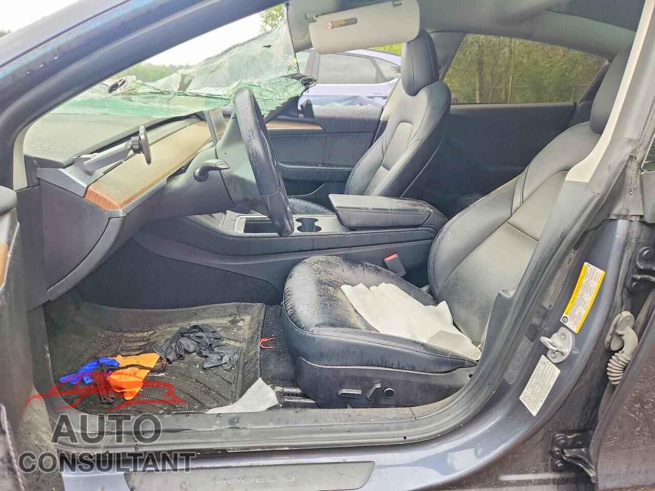 TESLA MODEL 3 2023 - 5YJ3E1EA8PF406089