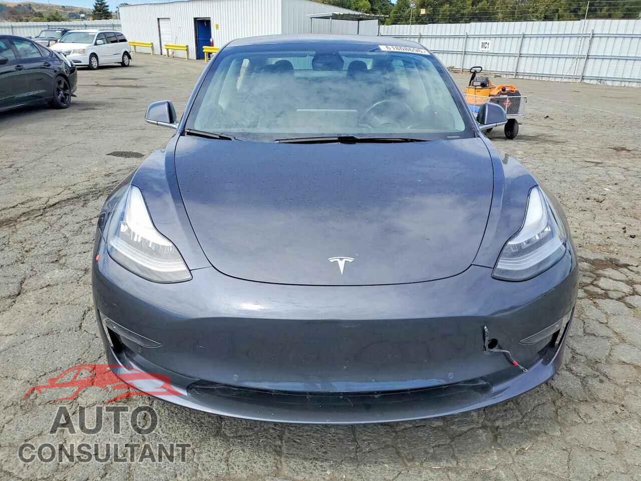 TESLA MODEL 3 2019 - 5YJ3E1EA5KF396369