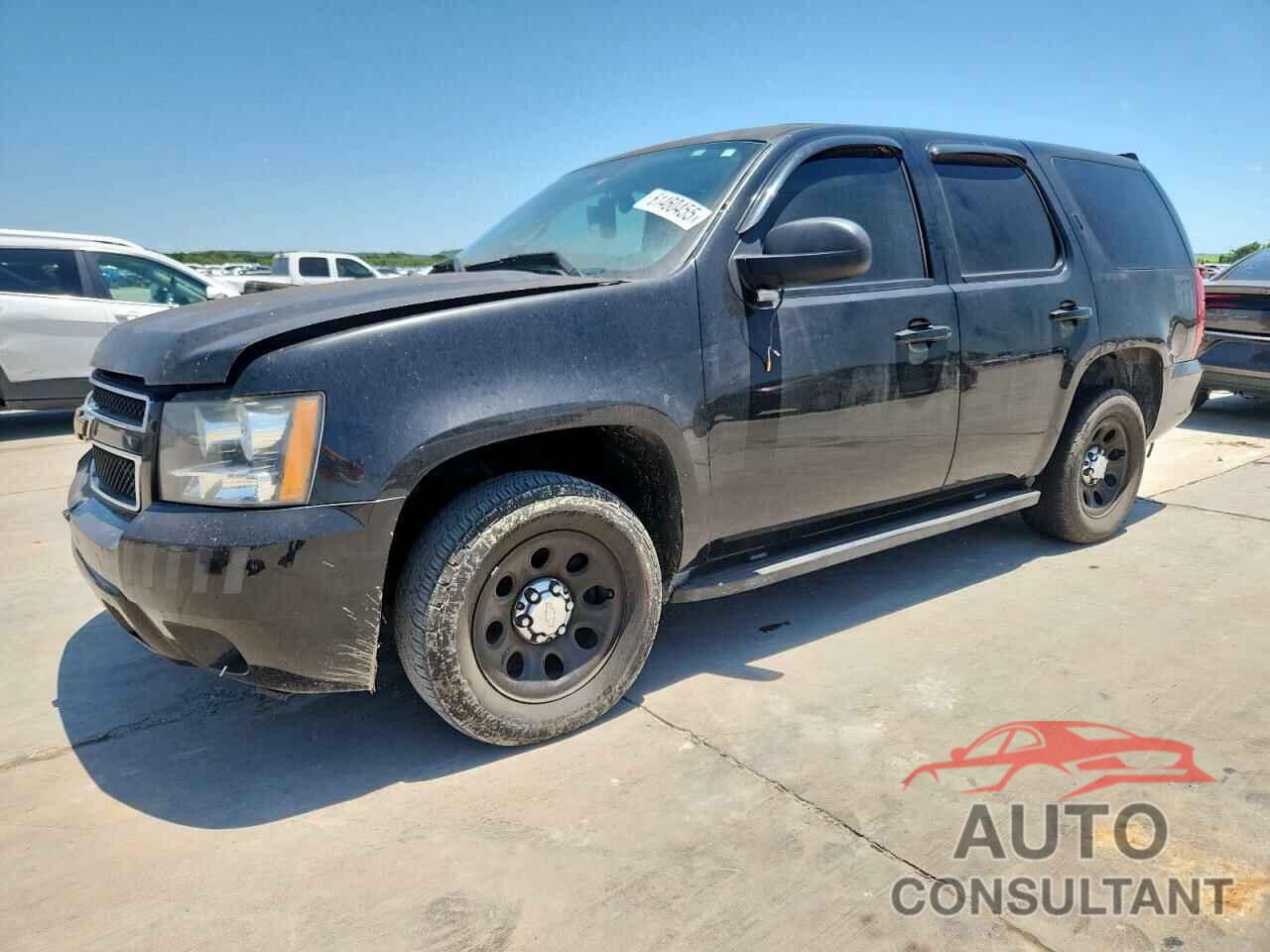 CHEVROLET TAHOE 2014 - 1GNLC2E08ER225477