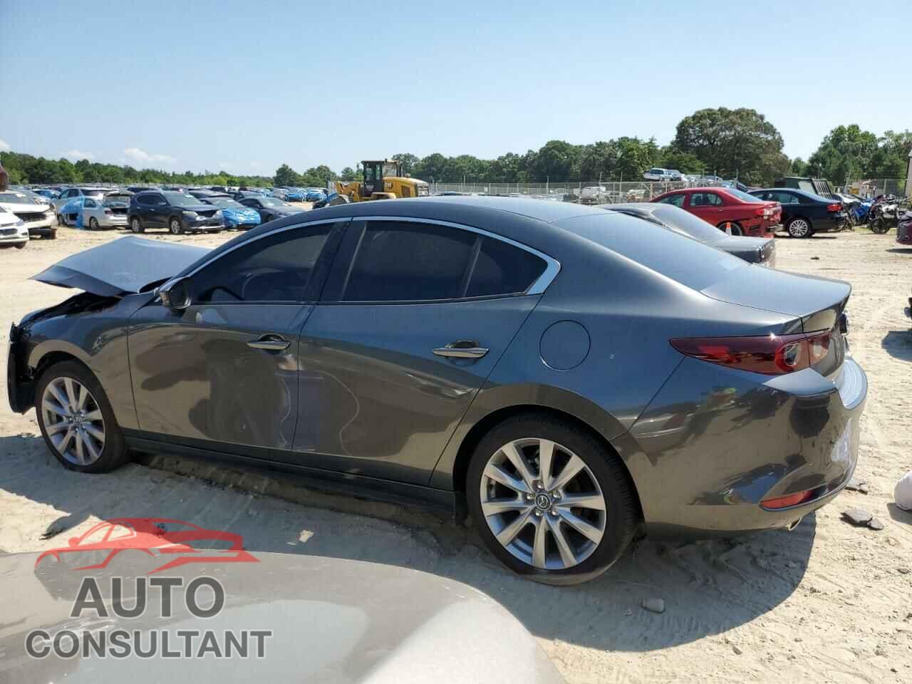 MAZDA 3 2023 - 3MZBPACM7PM377843