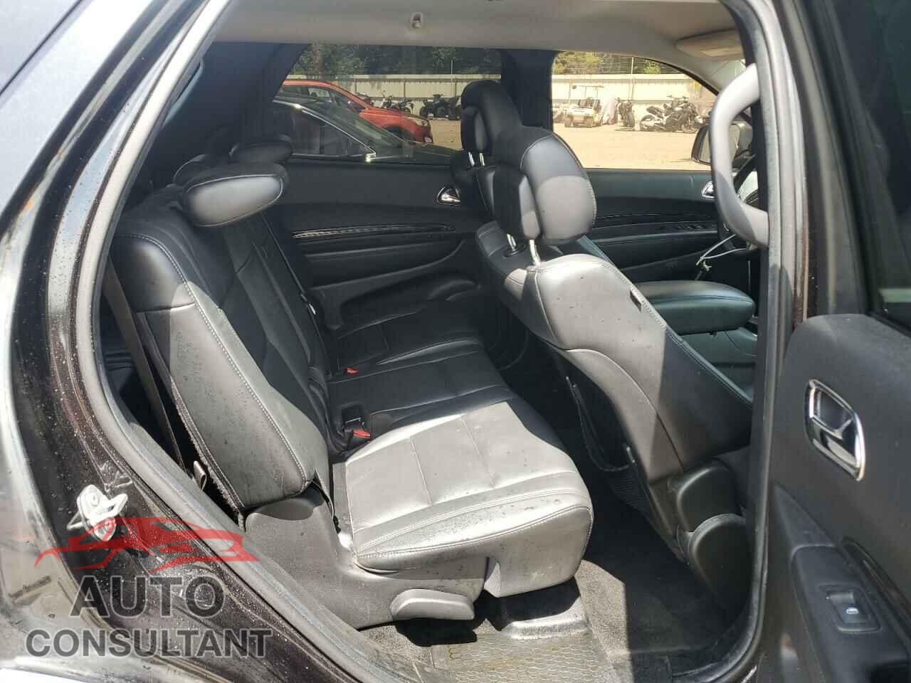 DODGE DURANGO 2014 - 1C4RDHDG3EC975924