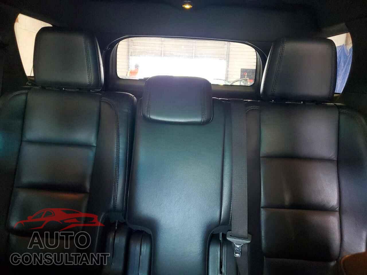 FORD EXPLORER 2014 - 1FM5K8D80EGB72375