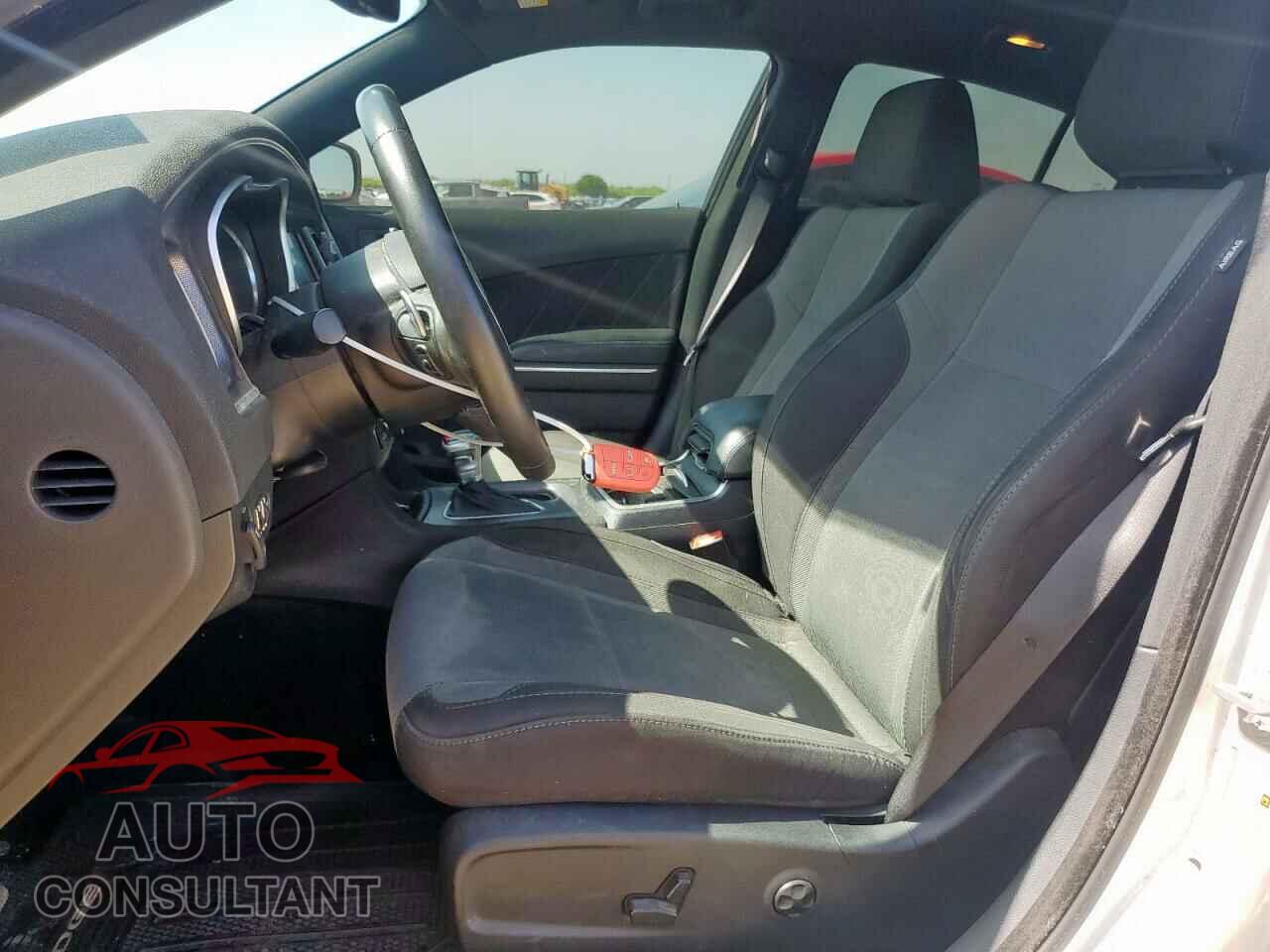 DODGE CHARGER 2015 - 2C3CDXHG0FH862901
