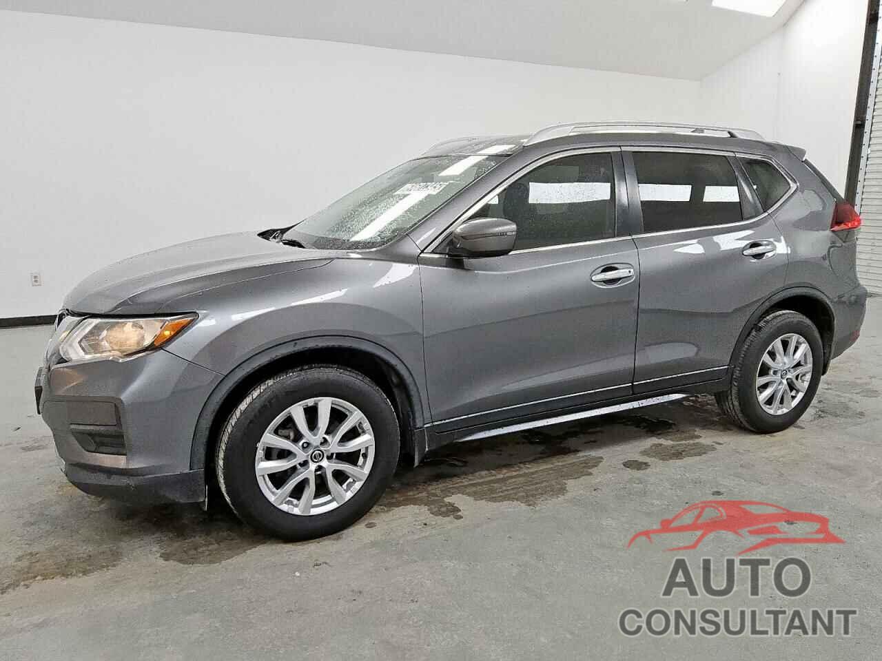 NISSAN ROGUE 2019 - 5N1AT2MTXKC719264