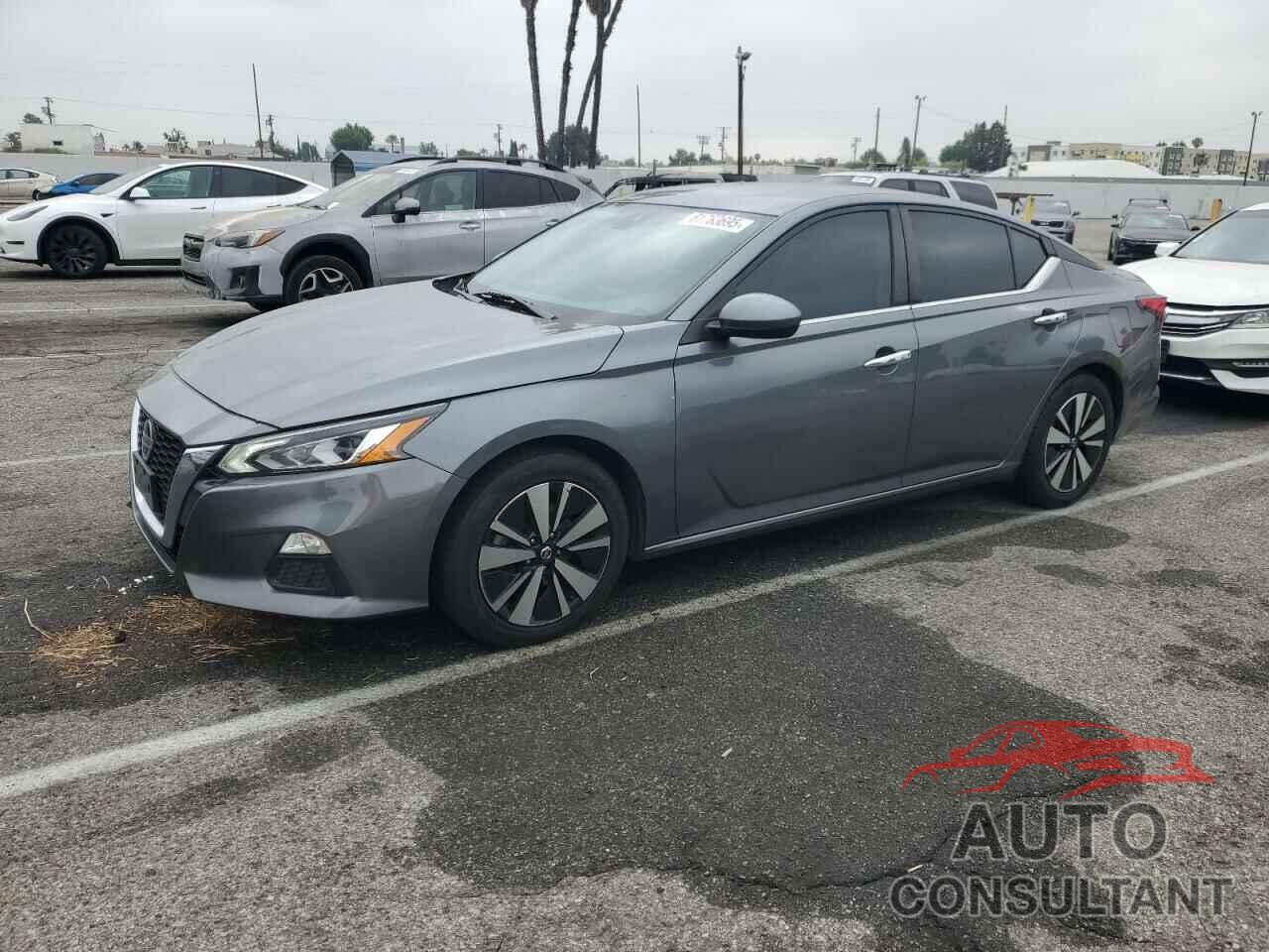 NISSAN ALTIMA 2021 - 1N4BL4DV5MN305604