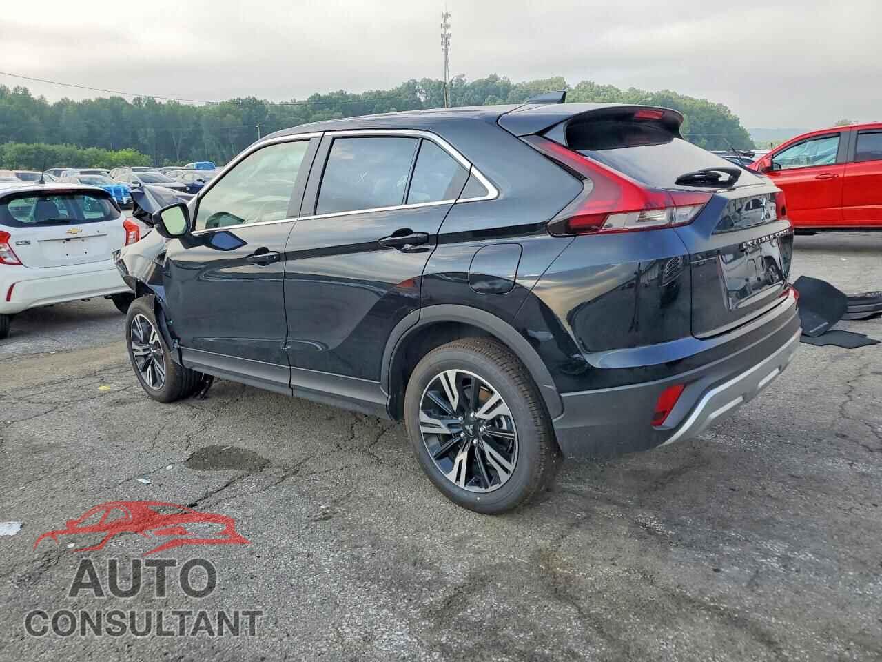 MITSUBISHI ECLIPSE 2026 - JA4ATWAA8TZ024238