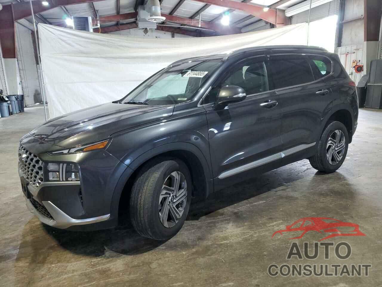 HYUNDAI SANTA FE 2022 - 5NMS6DAJ3NH401541