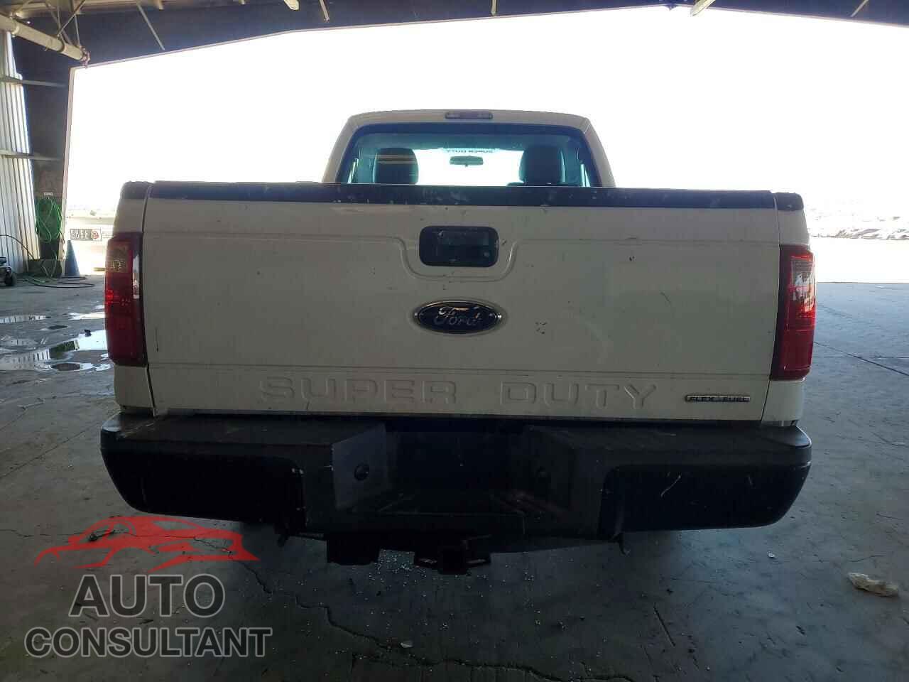 FORD F250 2015 - 1FTBF2A68FEB88249