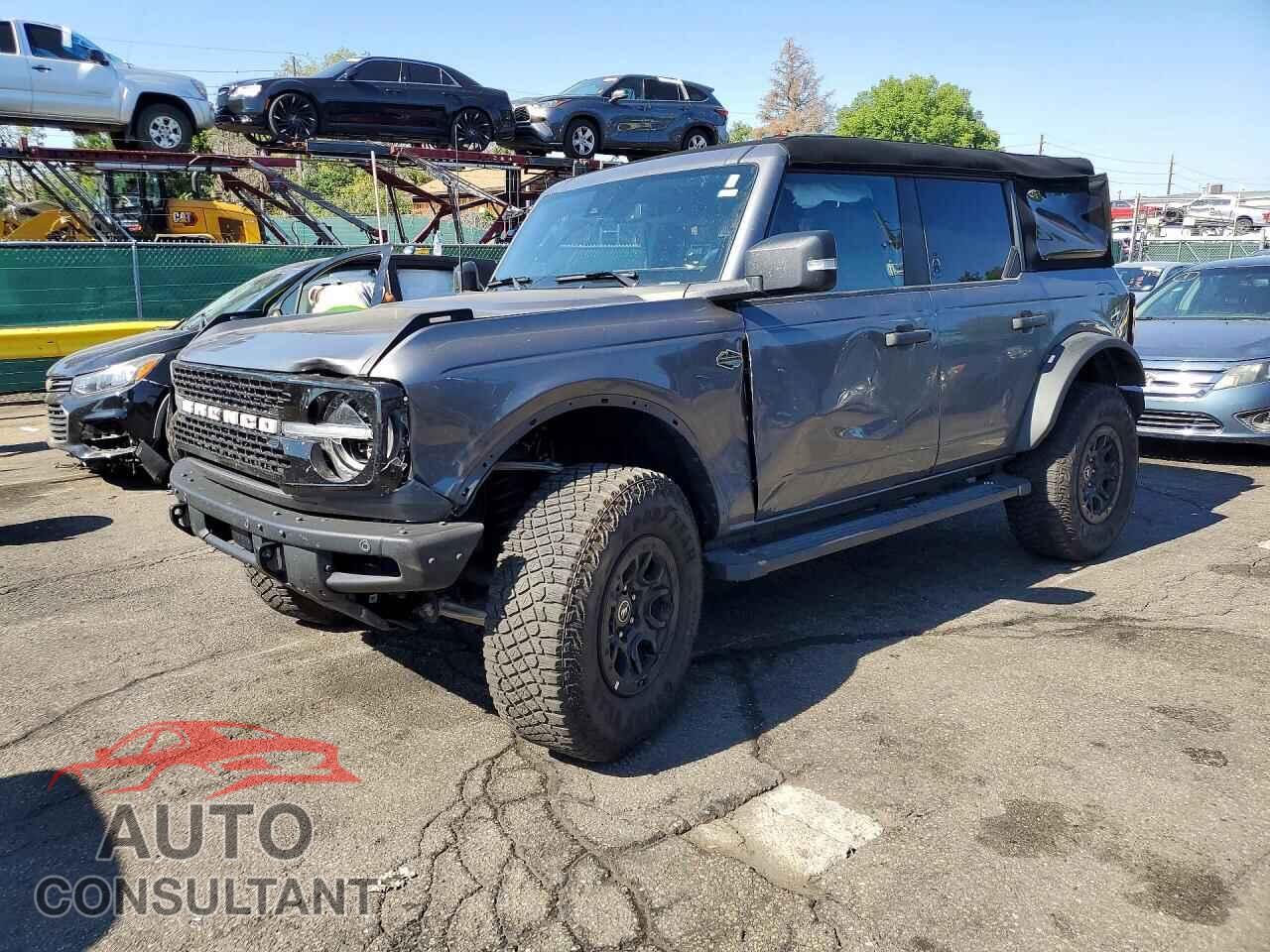 FORD BRONCO 2023 - 1FMEE5DP5PLB80141